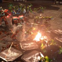 Warhammer 40,000: Dawn of War II Torrent Download