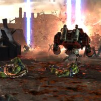 Warhammer 40,000: Dawn of War II PC Crack