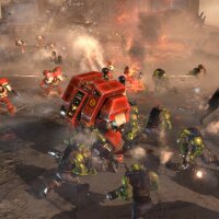 Warhammer 40,000: Dawn of War II Update Download