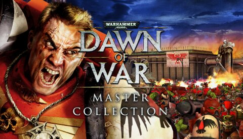 Warhammer 40,000: Dawn of War - Master Collection (GOG) Free Download
