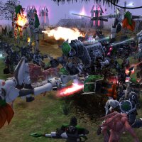 Warhammer 40,000: Dawn of War - Master Collection PC Crack