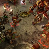 Warhammer 40,000: Dawn of War - Master Collection Crack Download