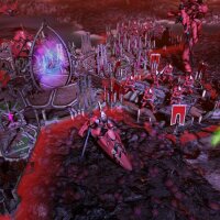 Warhammer 40,000: Gladius - Craftworld Aeldari Crack Download