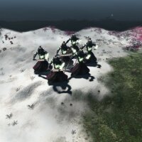 Warhammer 40,000: Gladius - Onslaught Pack PC Crack