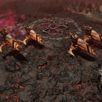 Warhammer 40,000: Gladius - Onslaught Pack Crack Download
