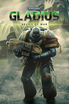 Warhammer 40,000: Gladius - Relics of War Free Download
