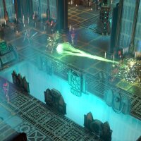 Warhammer 40,000: Mechanicus - Heretek Torrent Download