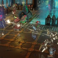 Warhammer 40,000: Mechanicus - Heretek Crack Download