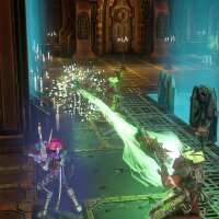 Warhammer 40,000: Mechanicus - Heretek Update Download