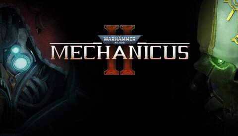 Warhammer 40,000: Mechanicus II Free Download