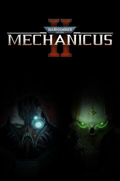 Warhammer 40,000: Mechanicus II Free Download