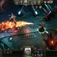 Warhammer 40,000: Rogue Trader Crack Download