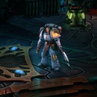 Warhammer 40,000: Rogue Trader Update Download