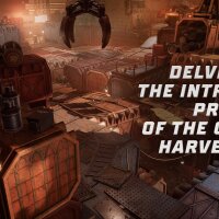 Warhammer 40,000: Rogue Trader - Lex Imperialis PC Crack