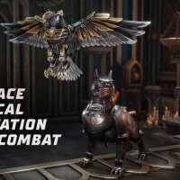 Warhammer 40,000: Rogue Trader - Lex Imperialis Repack Download