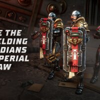 Warhammer 40,000: Rogue Trader - Lex Imperialis Update Download
