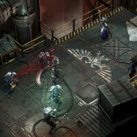 Warhammer 40,000: Rogue Trader - Void Shadows Update Download