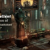Warhammer 40,000: Rogue Trader Crack Download