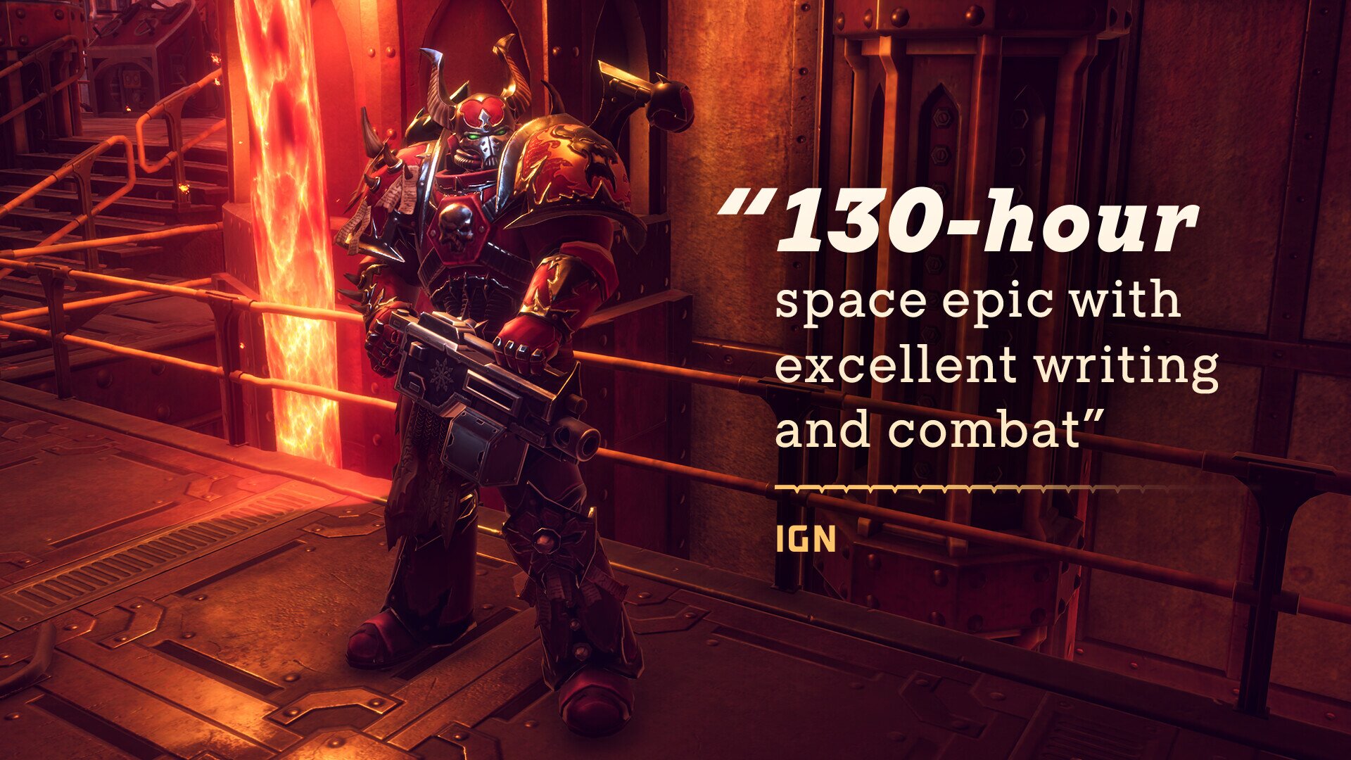Warhammer 40,000: Rogue Trader download the new for ios