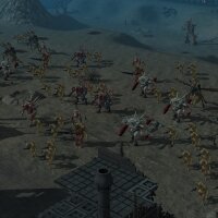 Warhammer 40,000: Sanctus Reach - Horrors of the Warp PC Crack