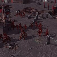 Warhammer 40,000: Sanctus Reach - Horrors of the Warp Repack Download