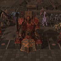 Warhammer 40,000: Sanctus Reach - Horrors of the Warp Update Download