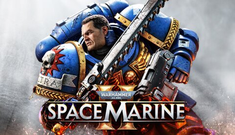 Warhammer 40,000: Space Marine 2 Free Download