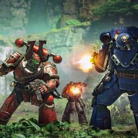 Warhammer 40,000: Space Marine 2 Repack Download