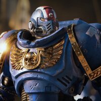 Warhammer 40,000: Space Marine 2 Update Download