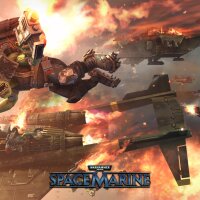 Warhammer 40,000: Space Marine - Anniversary Edition Torrent Download