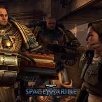 Warhammer 40,000: Space Marine - Anniversary Edition Repack Download