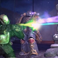 Warhammer 40,000: Space Marine - Master Crafted Edition Torrent Download
