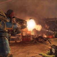 Warhammer 40,000: Space Marine - Master Crafted Edition PC Crack