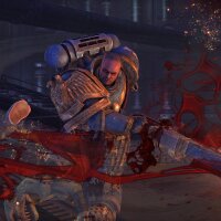 Warhammer 40,000: Space Marine - Master Crafted Edition Update Download