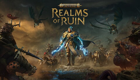 Warhammer Age of Sigmar: Realms of Ruin Free Download