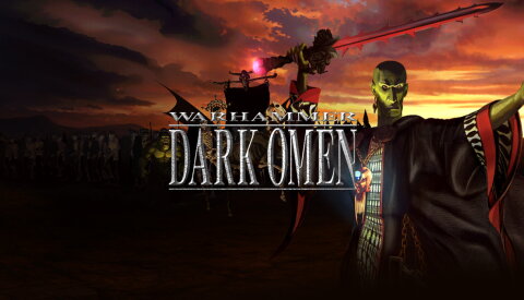 Warhammer: Dark Omen (GOG) Free Download