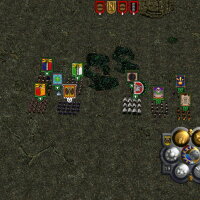 Warhammer: Dark Omen PC Crack