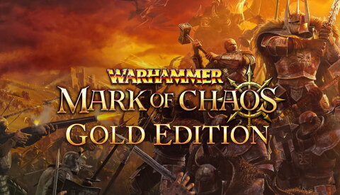 Warhammer: Mark of Chaos - Gold Edition (GOG) Free Download