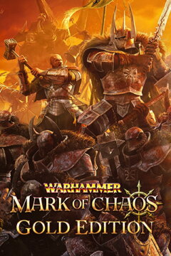 Warhammer: Mark of Chaos - Gold Edition (GOG) Free Download