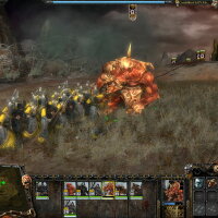 Warhammer: Mark of Chaos - Gold Edition PC Crack