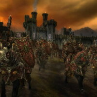 Warhammer: Mark of Chaos - Gold Edition Update Download