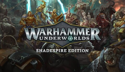 Warhammer Underworlds – Shadespire Edition (GOG) Free Download