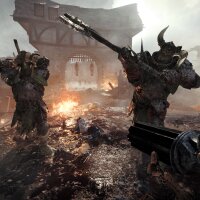 Warhammer: Vermintide 2 PC Crack