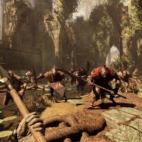 Warhammer: Vermintide 2 Crack Download