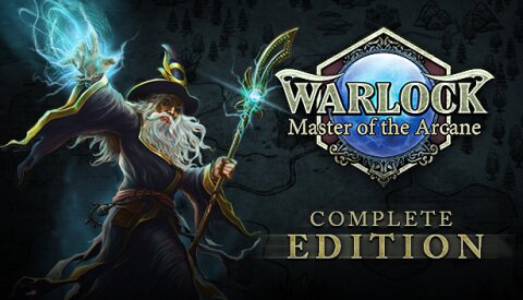 Warlock - Master of the Arcane Free Download