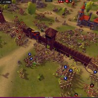 Warlords Under Siege Update Download