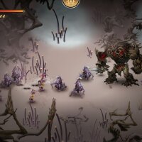 Warm Snow - The End Of Karma Update Download