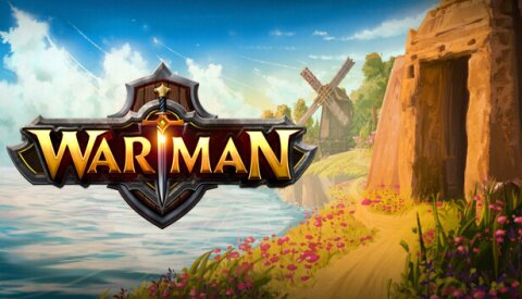 Warman Free Download