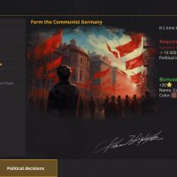 Warnament PC Crack