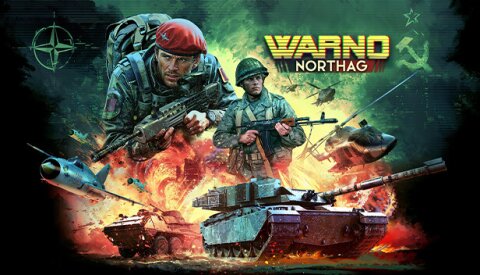 WARNO - NORTHAG Free Download